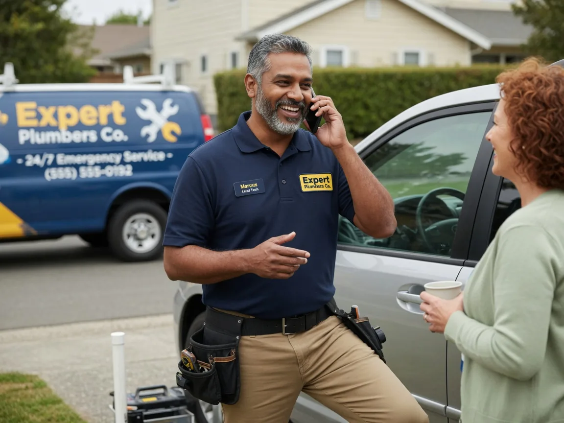 Emergency Drain Cleaning in Township Of Washington, NJ